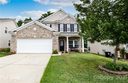 10603 Bur Oak Drive sold home in Charlotte, SC