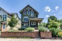 1427 Main Street sold home in Charlotte, SC