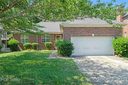 3624 Trappers Run Drive sold home in Matthews, SC