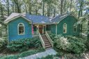 1118 Merrywood Court sold home in Mooresville, SC