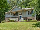 45 Starlight Lane sold home in Hendersonville, SC