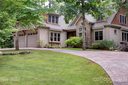 390 Davids Trace 16 sold home in Pisgah Forest, SC
