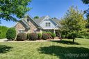 378 Arrow Point Lane sold home in Davidson, SC