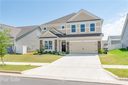 2218 Silver Pine Street sold home in Concord, SC