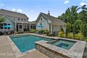 18340 Woodlands Trail Drive sold home in Davidson, SC