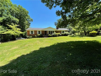 16 Springside Road sold home in Skyland Springs, Asheville, NC