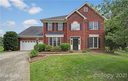 1801 Gatebrook Court sold home in Matthews, SC