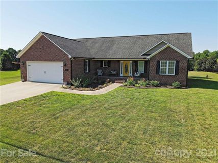 4336 Hunter Rhyne Road sold home in Breckenridge, Lincolnton, NC