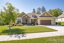 4558 Sunprince Drive sold home in Harrisburg, SC