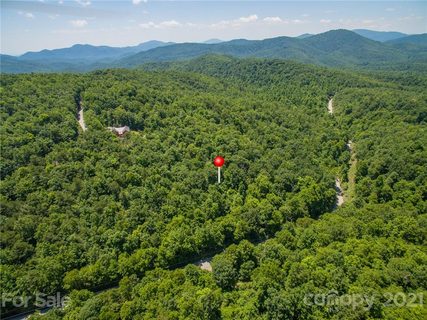 Lot 13 High Rock Acres Drive sold home in Toms Creek, Black Mountain, NC
