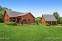 128 Rose Lane sold home in Stony Point, SC