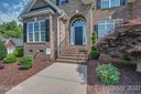 5509 Tillery Lane sold home in Gastonia, SC