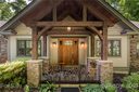 1215 Solomon Circle sold home in Hendersonville, SC