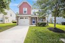 811 Sinclair Drive sold home in Monroe, SC
