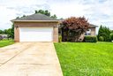 1467 Farmington Hills Drive sold home in Conover, SC