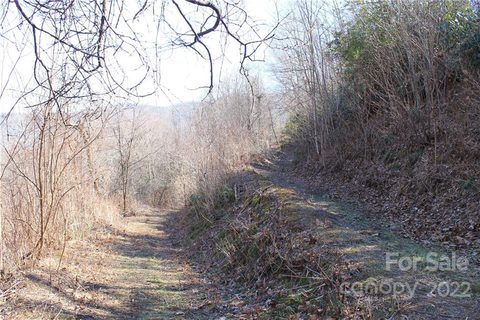 391 Valley View Drive 7 sold home in Big Springs Cove Estates, Maggie Valley, NC