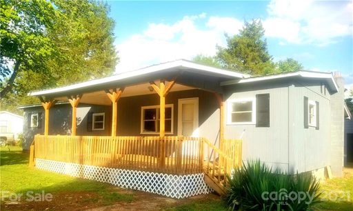 1211 Betterbrook Lane sold home in Lincoln View, Lincolnton, NC