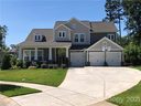 11332 Savannah Grove Drive sold home in Huntersville, SC