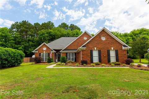 3577 Cedar Springs Drive