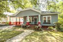 155 Spring Street sold home in Concord, SC