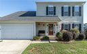 112 Barrington Drive sold home in Mount Holly, SC