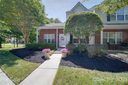 201 Gelderland Drive sold home in Matthews, SC