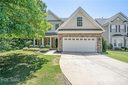 13328 Eastfield Village Lane sold home in Charlotte, SC
