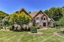 1217 Weddington Hills Drive sold home in Matthews, SC