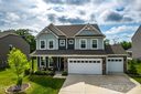 1134 Hearth Lane sold home in Concord, SC