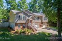 1286 Birch Drive sold home in Morganton, SC