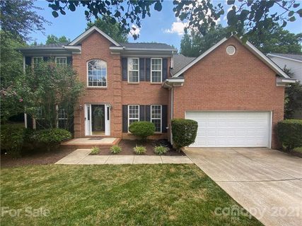 6258 Falls Lake Drive