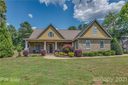 400 Chisholm Trail sold home in Rutherfordton, SC