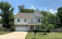 7427 Edgefield Court sold home in Matthews, SC