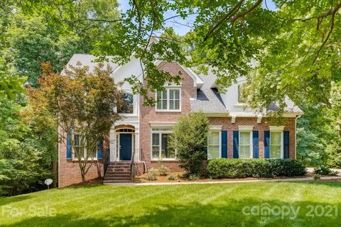 2402 Providence Hills Drive