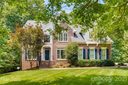 2402 Providence Hills Drive sold home in Matthews, SC