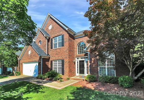 9327 Autumn Applause Drive