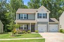 4208 Stockbrook Drive sold home in Charlotte, SC