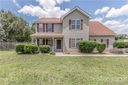 4019 Cedar Hill Drive sold home in Charlotte, SC