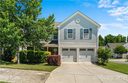 119 Richland Lane sold home in Mooresville, SC