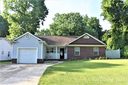7816 Quail Field Drive sold home in Charlotte, SC