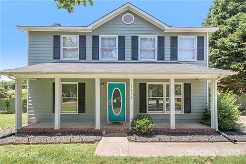 5703 Lambrook Court