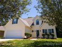 129 Newport Drive 39 sold home in Kannapolis, SC