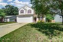3411 Southern Ginger Drive sold home in Indian Trail, SC