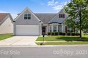 13033 Fenceline Drive sold home in Charlotte, SC