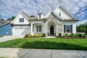 11316 Fullerton Place Drive sold home in Huntersville, SC