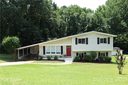 2007 Audrey Drive sold home in Gastonia, SC