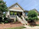 19111 Park Terrace Lane sold home in Davidson, SC