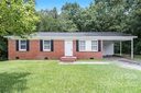 914 Clark Street sold home in Wingate, SC