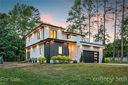 4608 Rockwood Drive sold home in Waxhaw, SC