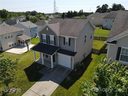10811 Carstairs Street sold home in Charlotte, SC